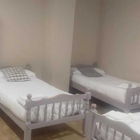 The Hostel Sierra Nevada Dış mekan fotoğraf