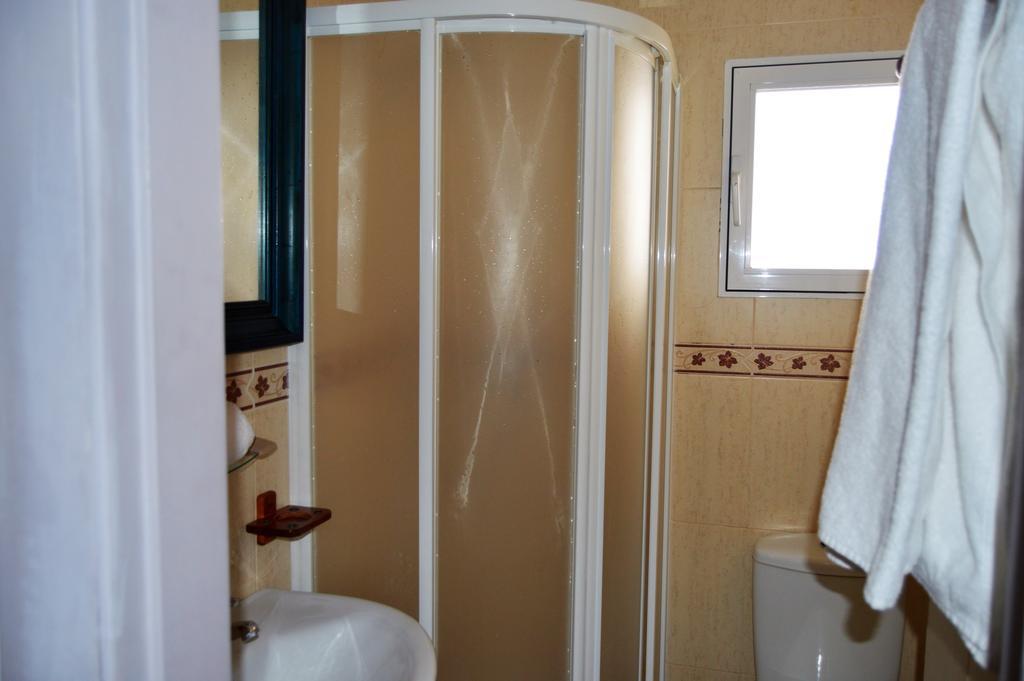 The Hostel Sierra Nevada Dış mekan fotoğraf